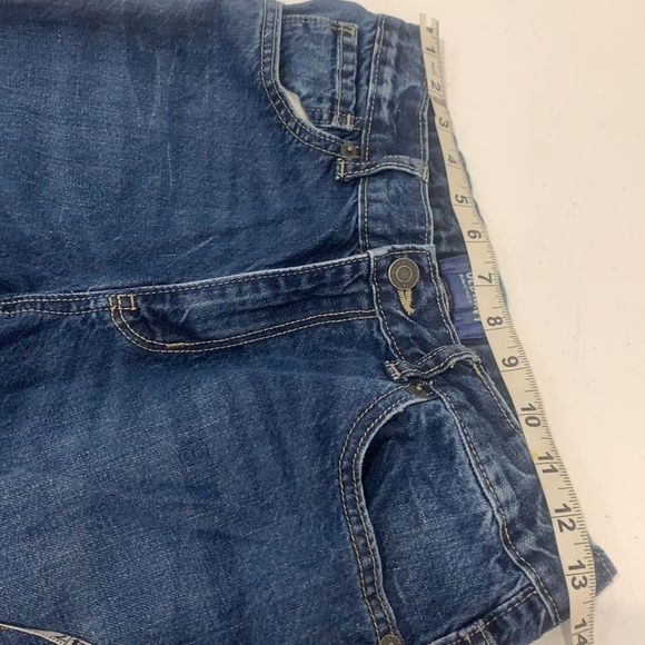 Old Navy Slim Jeans - Picture 9 of 10